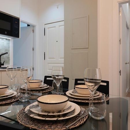 Calm & Design Suite Siviglia Esterno foto