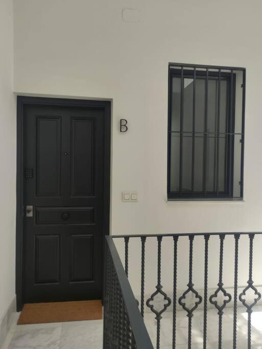 Calm & Design Suite Siviglia Esterno foto