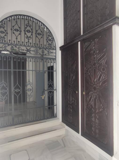 Calm & Design Suite Siviglia Esterno foto