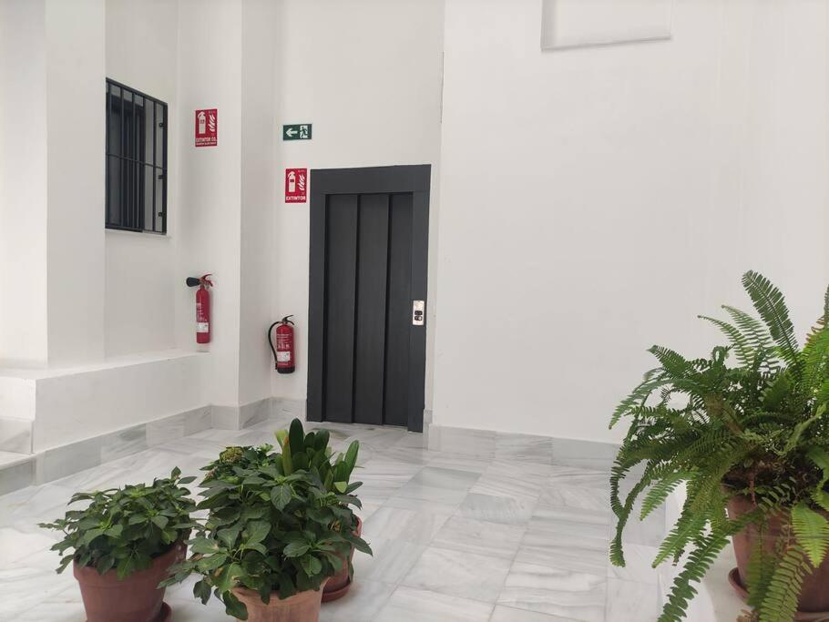 Calm & Design Suite Siviglia Esterno foto