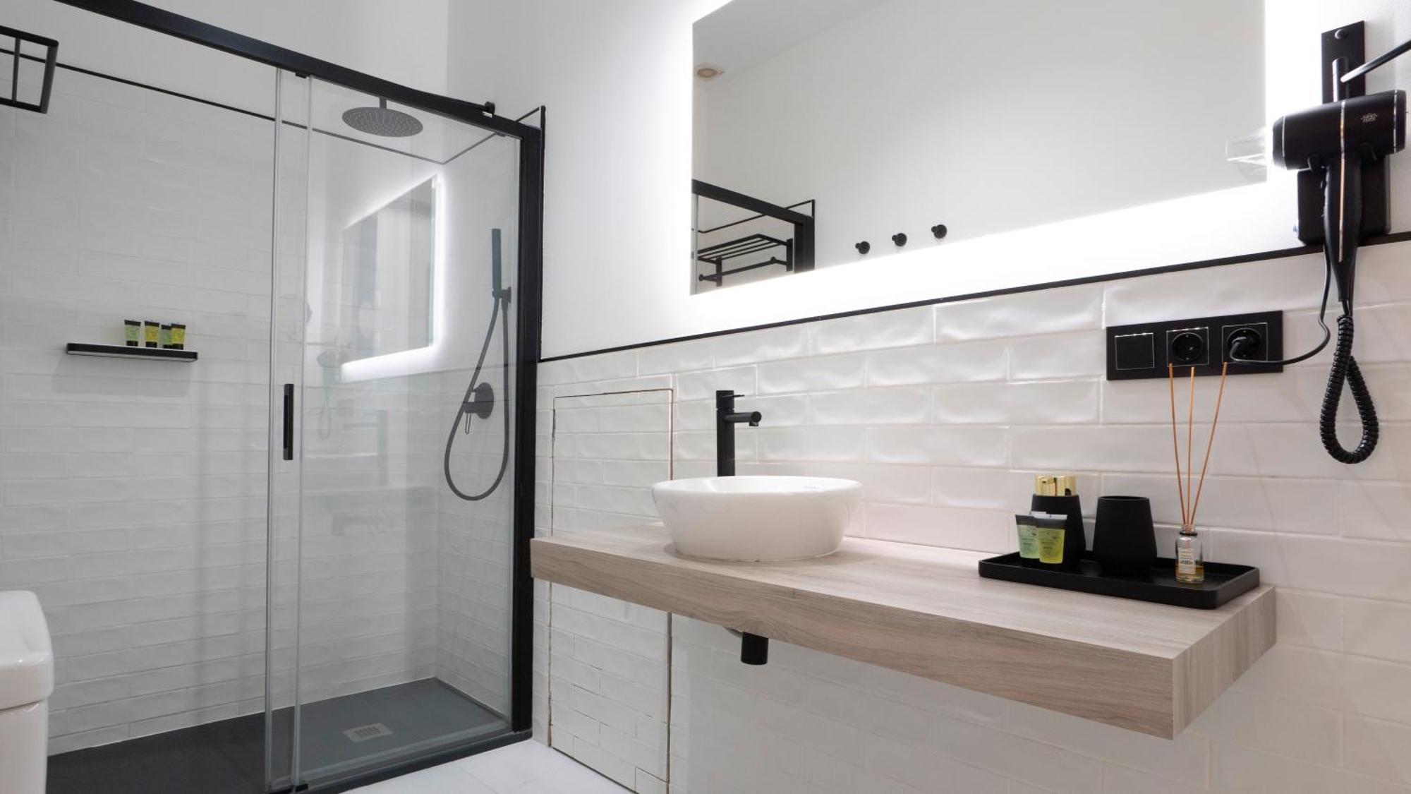 Calm & Design Suite Siviglia Esterno foto