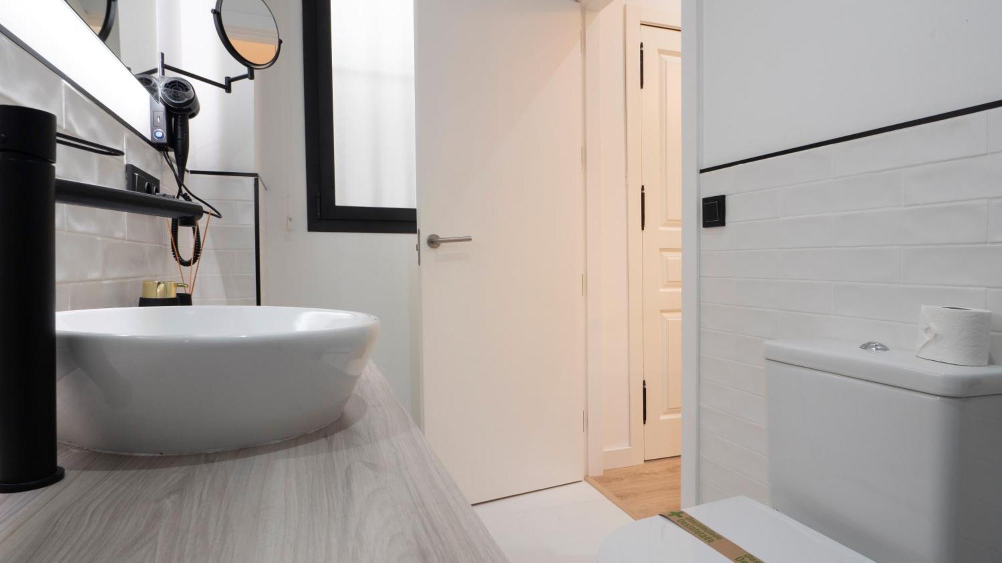 Calm & Design Suite Siviglia Esterno foto