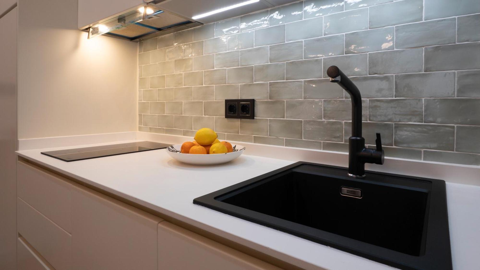 Calm & Design Suite Siviglia Esterno foto