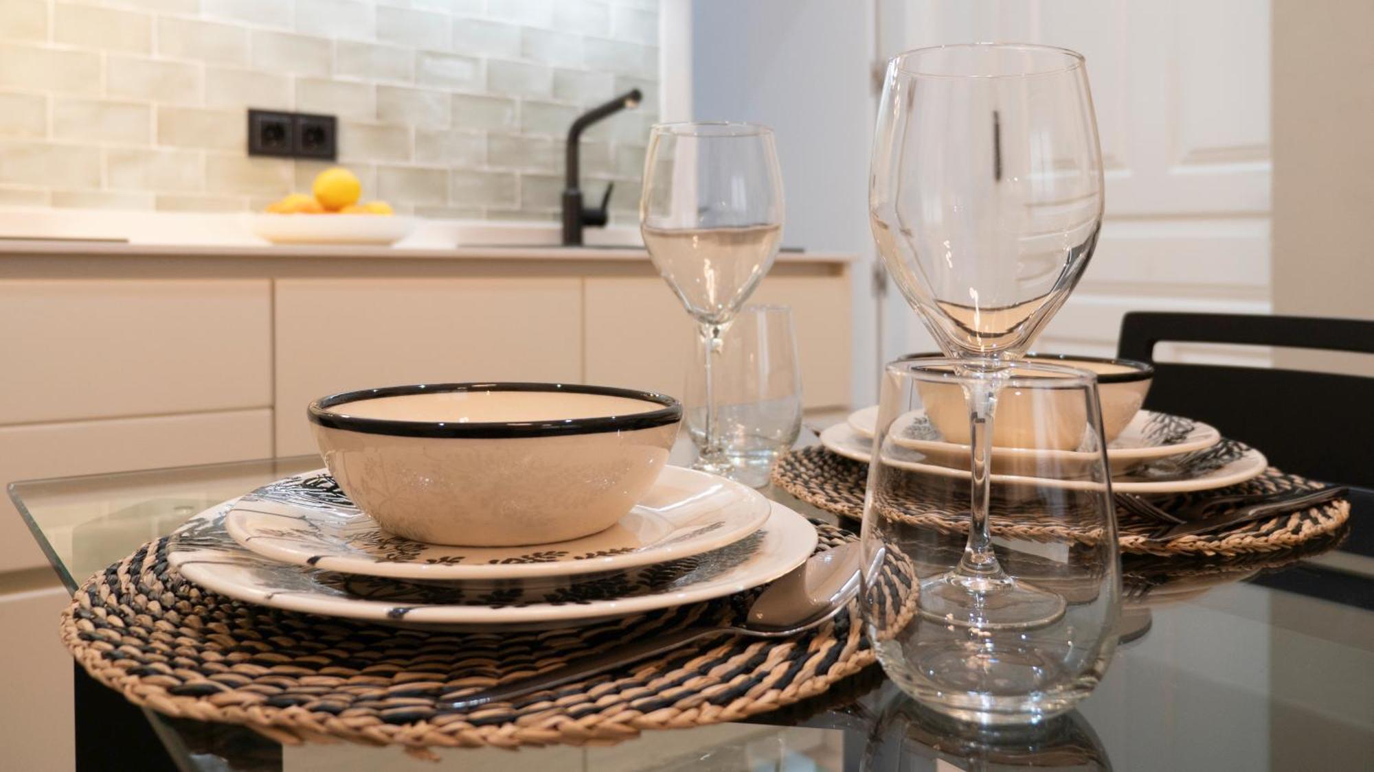 Calm & Design Suite Siviglia Esterno foto
