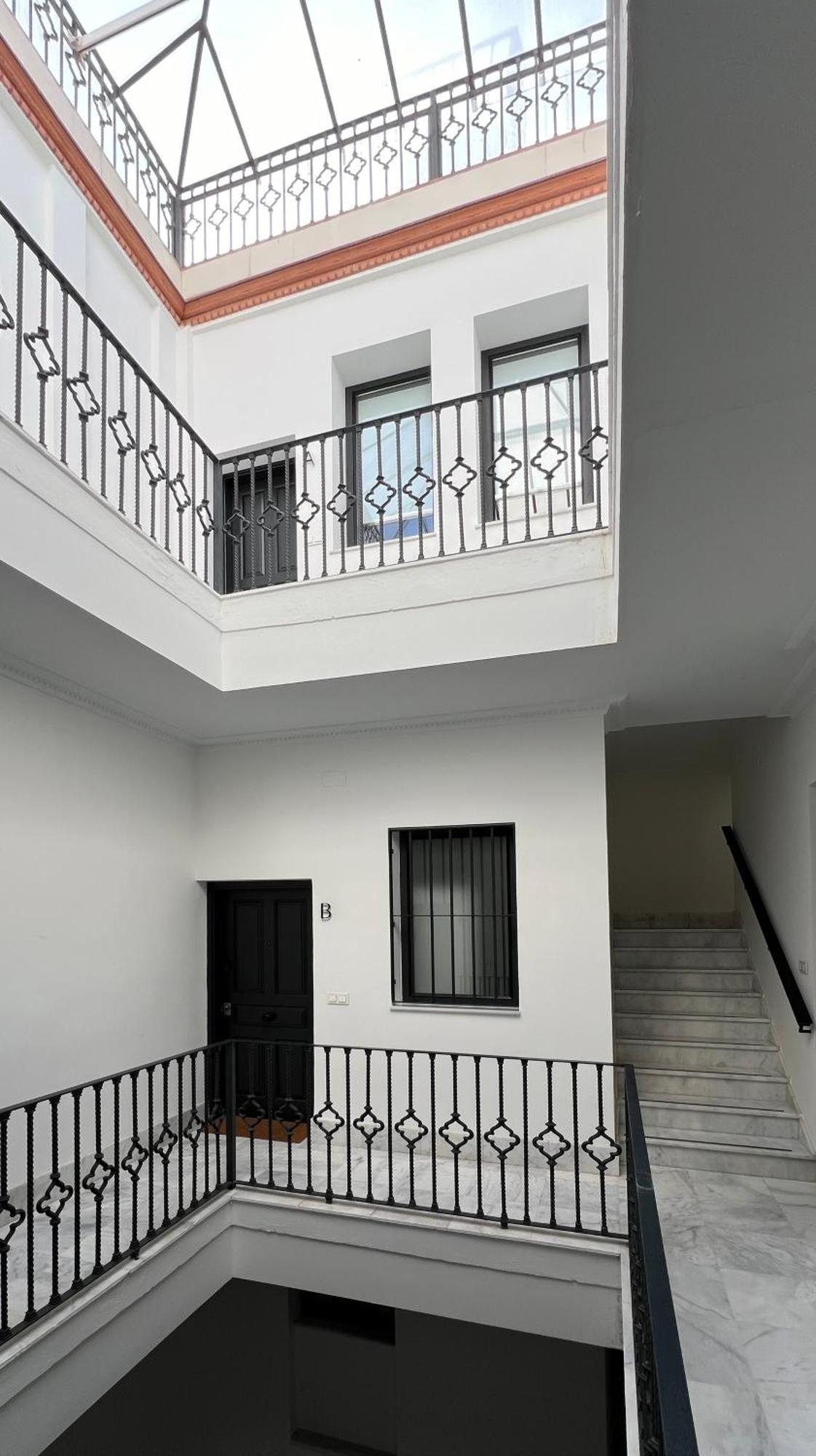 Calm & Design Suite Siviglia Esterno foto
