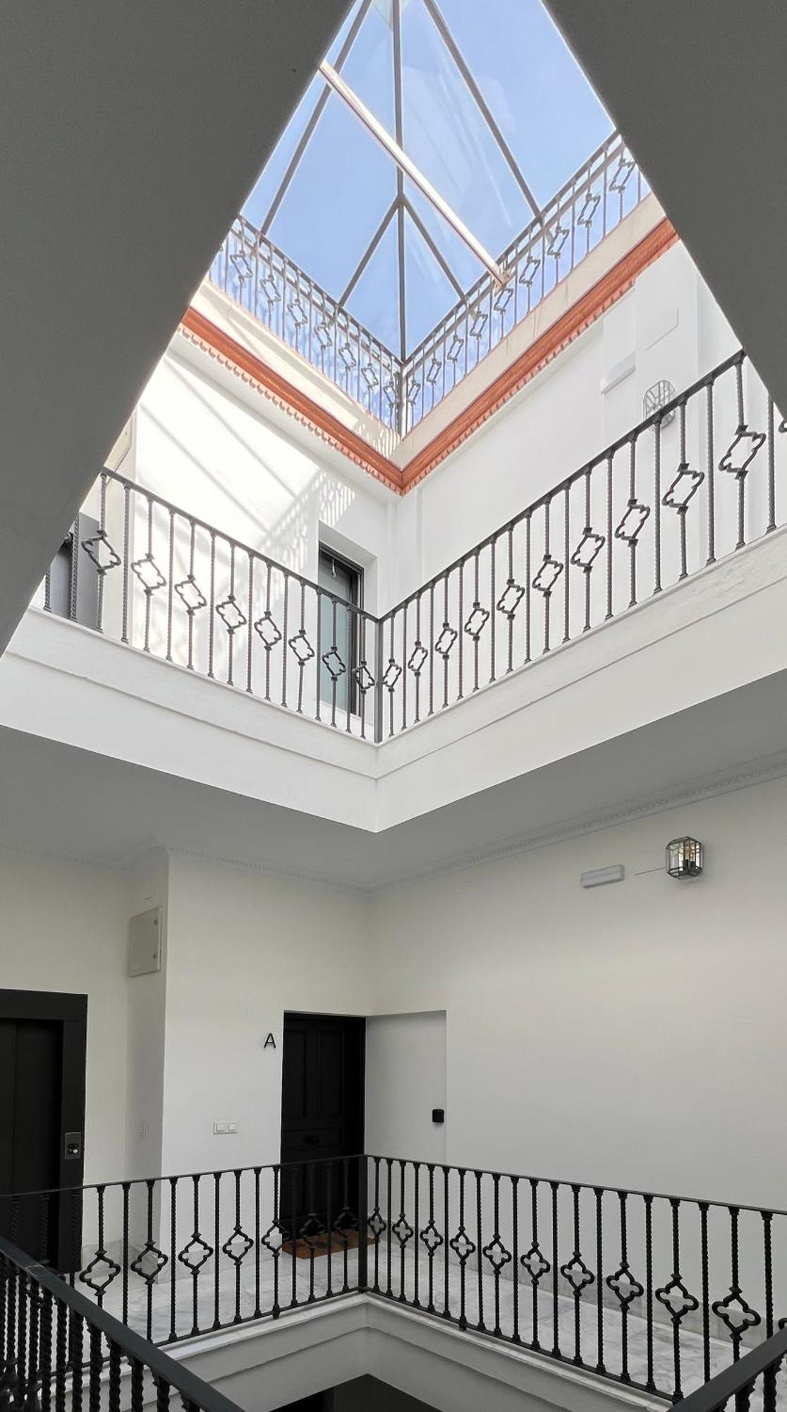 Calm & Design Suite Siviglia Esterno foto